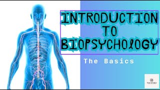 Introduction to Biopsychology [upl. by Maris287]