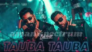 Tauba Tauba  slowed reverb  Vicky Kaushal  Karan Aujla  amanspectrum [upl. by Ailet]