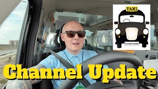 Quick video about the channel June 2024 [upl. by Akkimat]