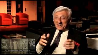 Jamie Farr  Arab American Experience Interview [upl. by Ardnasal]