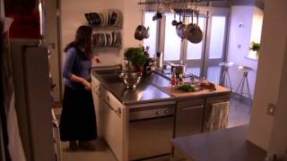 NIGELLA BITES S1 EP04 Full episode [upl. by Lyndel]