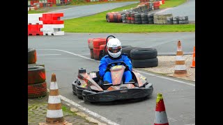 Kartcentrum Lelystad 2024 Sodi RT8 25102024 3x Heats [upl. by Barret29]