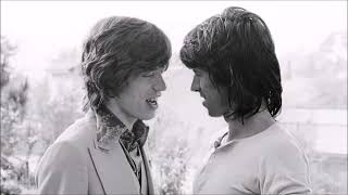 ROLLING STONES Lonely At The Top Outtake 1979 [upl. by Maje]