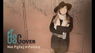 USCover Nie pytaj o Polskę Cover Obywatel GC [upl. by Acirrej]