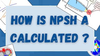 How is NPSH A Calculated   Understanding it with a practical example  Net Positive Suction Head [upl. by Weibel48]