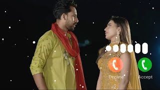 Sagore Biye Natok Ringtone  Zaher Alvi  Samonty Shoumi  New Bangla Natok Ringtone 2024 [upl. by Attenaj814]