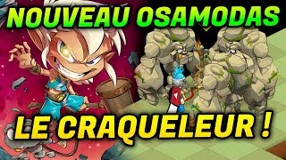 NOUVELLE INVOCATION OSAMODAS SUR DOFUS TOUCH [upl. by Nicholle921]