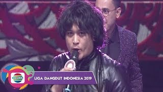 PARAAAHH Gilang Bikin Ulah Lagi Dengan Impersonatenya  LIDA 2019 [upl. by Emersen]