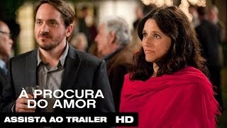 À Procura do Amor  Trailer Legendado HD  2013 [upl. by Darin780]