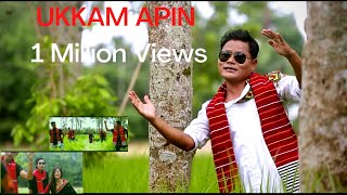 Ukkam Apin Latest Mising Video Album [upl. by Yssep]