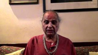 Pandit Jasraj On Upanishad Ganga [upl. by Liz974]