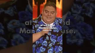 Greater Feeling  Gabriel Iglesias comedyshorts standup [upl. by Emmey]