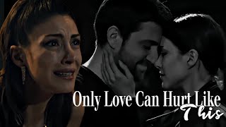 Zehra amp Serdar  Only Love Can Hurt Like This [upl. by Cos]