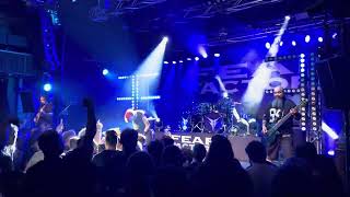 Fear Factory  Replica Live Le Moloco 2024 [upl. by Ammeg]