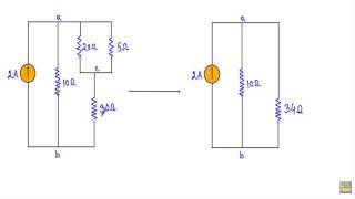 Superposition Theorem  Example 1 [upl. by Akalam]