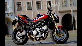 Moto Morini Corsaro Veloce  Pure Italian Motorcycle [upl. by Caines549]