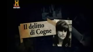 Annamaria Franzoni  il Delitto di Cogne Documentario ITA [upl. by Nazar]