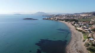 mazarron 🇪🇦🌴 drone [upl. by Petulah]