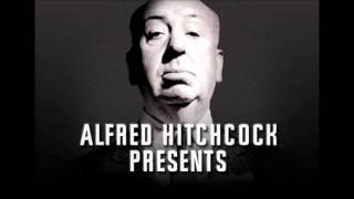 Theme Alfred Hitchcock Presents [upl. by Lleda257]