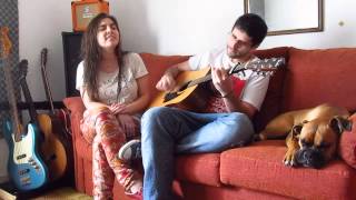 Persiana Americana Soda Stereo COVER [upl. by Atikal853]