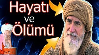 İbni Arabi Gerçek Tarihte Kimdir  ve Nasıl Ölmüştür [upl. by Eynenihc]