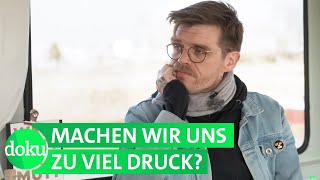 Von Burnout bis Angststörung wenn Stress krank macht  WDR Doku [upl. by Yl]