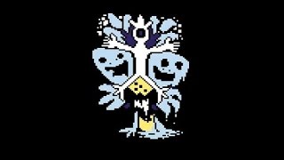 Undertale Amalgamate in color  UNDERTALE Color mod Pacifist Playthough PART 1 [upl. by Oliviero]