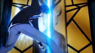 Shido vs Isaac Westcolt DAL V Ep 7 [upl. by Entirb]