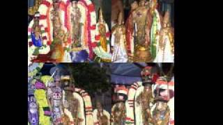 Thirupallandu1m ThirumozhiPeriyazhvar [upl. by Jerrylee]