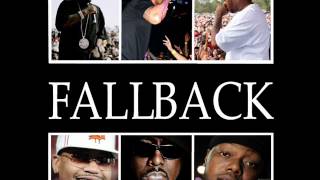 Juvenile Ft ZRo amp Trae Tha Truth  Fall Back 2012 New w Download [upl. by Eiddal102]