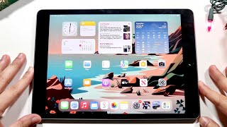 iPad 9th Generation In Mid 2023 Review [upl. by Qirat960]