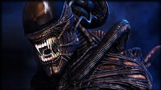 FROM CHESTBURSTER TO XENOMORPH  Alien VS Predator  Evolution iOS Gameplay Part 2 [upl. by Nohsed]