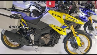 Top 14 Most Reliable Motorcycles Brands For 20242025 [upl. by Dranreb]