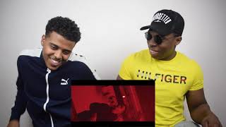 Loski  Hazards 20 Official Video  REACTION [upl. by Perrine]