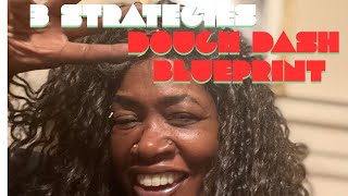 I Got Dough Dash Blue Print to Success Strategy viralvideo doughdashringotv [upl. by Darbie]