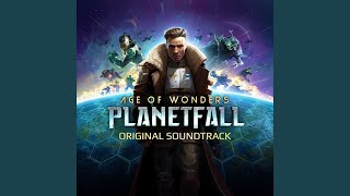 Trade Syndicate From The Planetfall Soundtrack [upl. by Jak160]