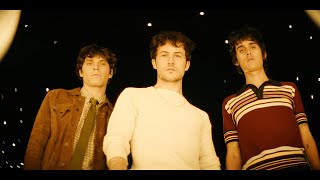 Wallows  Model Tour Promo [upl. by Rehttam]