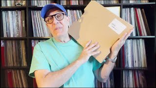 Depeche Mode  Exciter  12quot Singles Collection  Box Set Unboxing 20012022 [upl. by Alex]