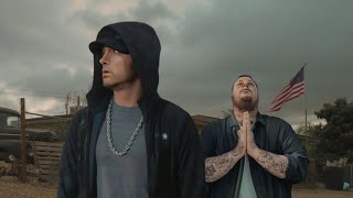 Eminem  Promise ft Jelly Roll Morrison Remix 2023 [upl. by Jodi590]