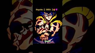 Gogeta Edit 4k  One Chance EditAMV [upl. by Francie]