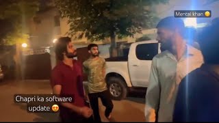 Kashir King Fight with Yawar Full Video kashirking [upl. by Hillyer]