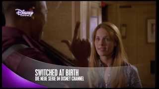 Switched at Birth  Official Preview  Freeform [upl. by Eul]