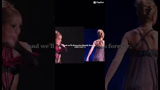 Paige and Chloe ❤️💕dancemoms dancer edit dancedancedance paige chloe [upl. by Zacharias]