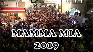 MAMMA MIA  Ringmurechutze  Fastnacht Murten 2019 [upl. by Capone]