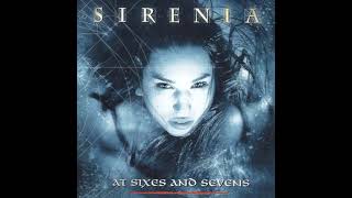 Sirenia  At Sixes and Sevens Full Album [upl. by Andrus]