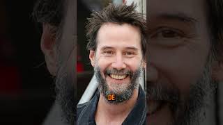 Keanu Reeves keanureeves shorts shortvideo viralvideo viralshort humility [upl. by Ayatnwahs]