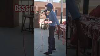 Gsss Mundara Ghandhi jayanti songsumit suthar song gssmundaraviralshorts [upl. by Assisi203]