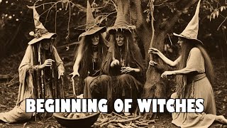 Witches Expert Shares Top Spells for Beginners [upl. by Norga]