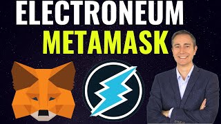 ELECTRONEUM METAMASK LIVE AND ELECTROSWAP BOLT TOKEN🚀 [upl. by Basil845]