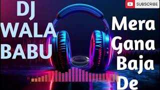 Dj wala Babu Mera gana Baja de  Bollywood dance song  DJ song  Dj wala Babu full song [upl. by Gillespie]